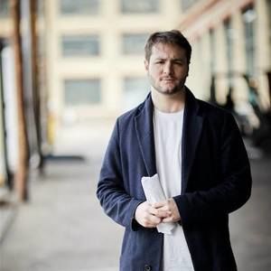 Meet your Posher, Cole